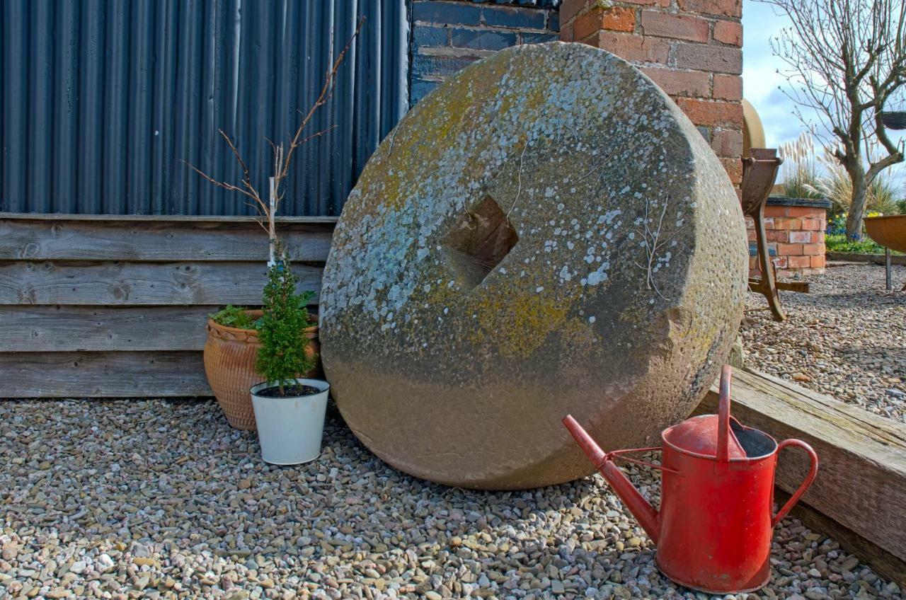 The Mill At Rose Villa Farm Hereford Exteriér fotografie